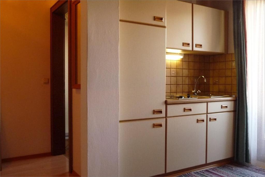 Haus Rieder Georg Lägenhet Maria Alm am Steinernen Meer Rum bild