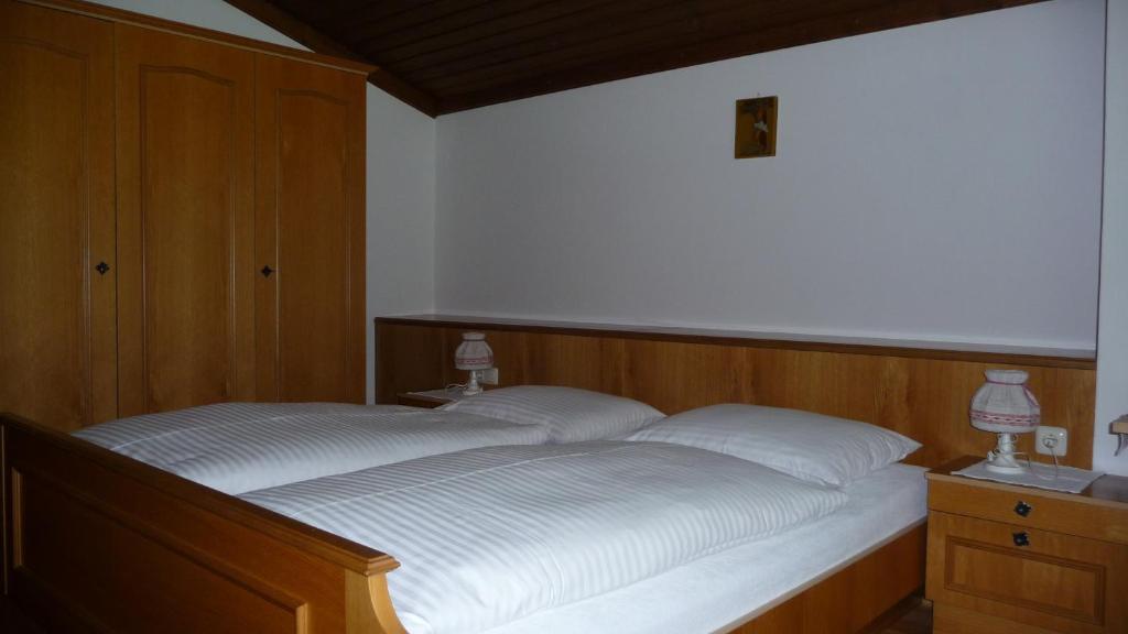 Haus Rieder Georg Lägenhet Maria Alm am Steinernen Meer Rum bild