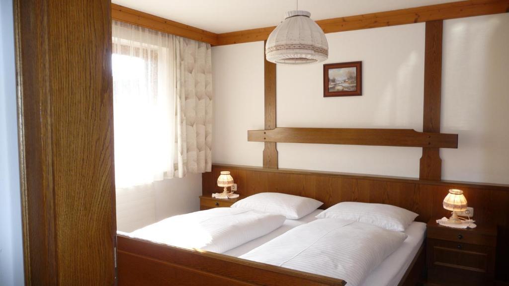 Haus Rieder Georg Lägenhet Maria Alm am Steinernen Meer Rum bild